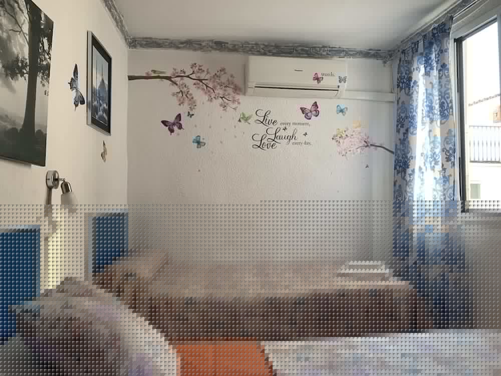 Pension Giraldilla 8/67