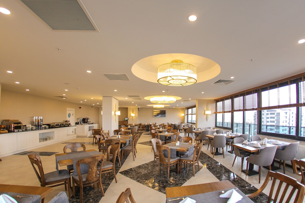 Ramada By Wyndham Nigde 31/46