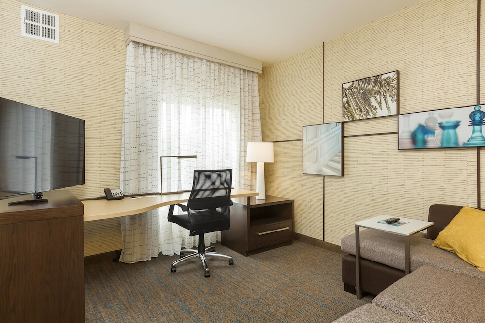 Residence Inn Portland Hillsboro Brookwood 50/54