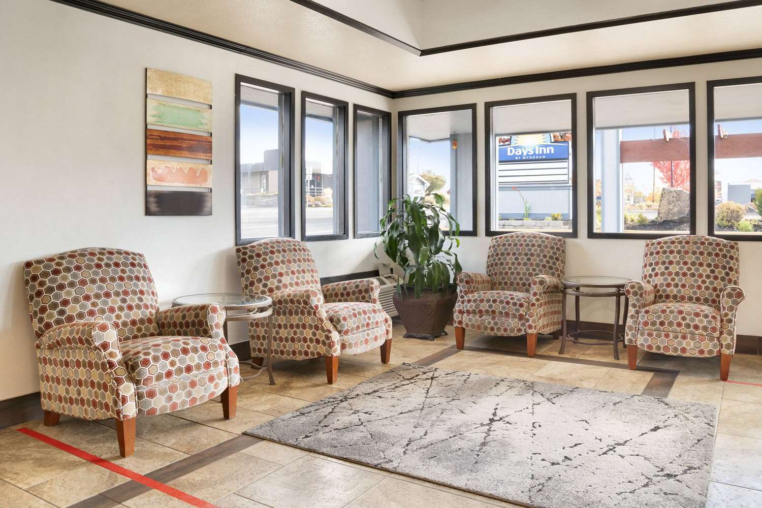 Days Inn by Wyndham Bend 35/49