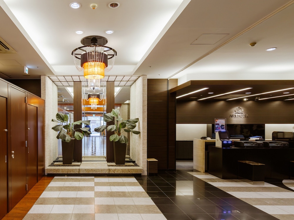 Apa Hotel Keiseinarita Ekimae 8/71