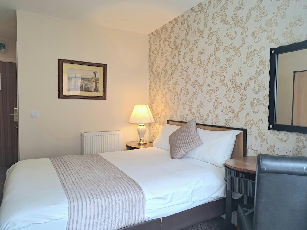 Scarisbrick Hotel Southport 24/63