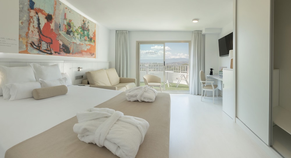 Villa Luz Family Gourmet & All Exclusive Hotel 20/50