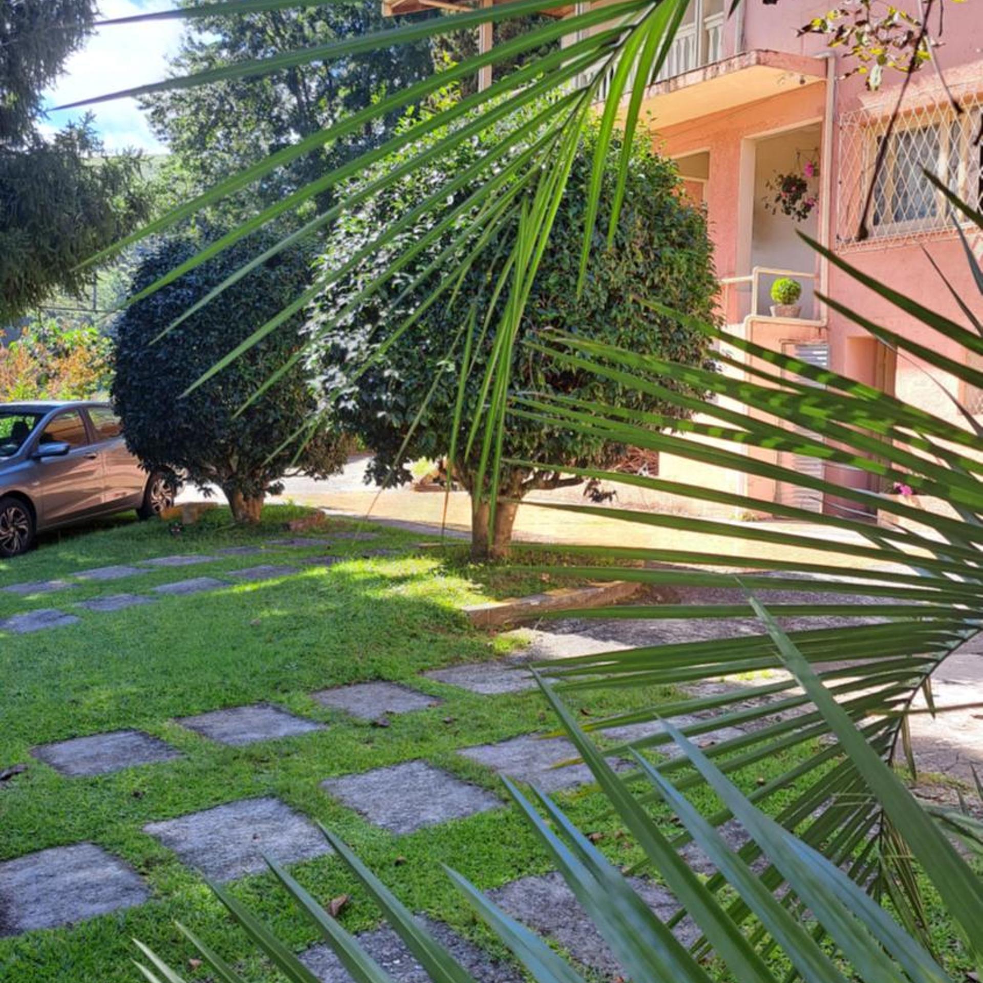 Pousada Curumi 44/50