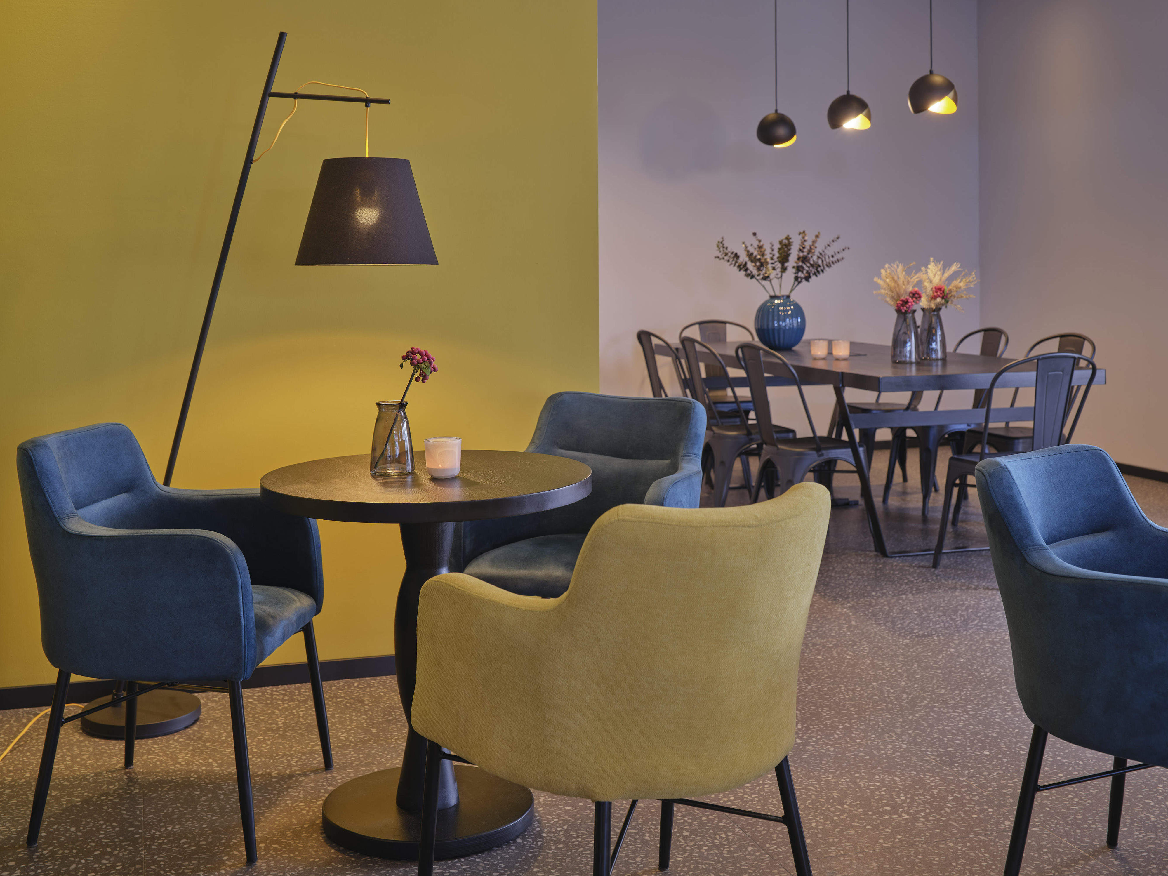 Classik Hotel Magdeburg 11/16