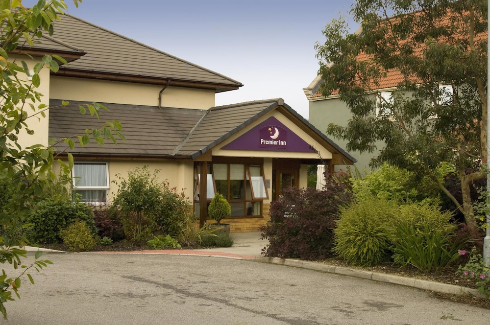 Premier Inn Durham East in DURHAM