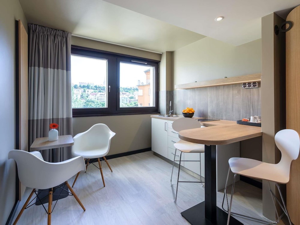 Ibis Budapest Castle Hill 38/77