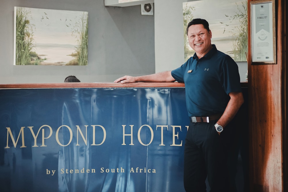 My Pond Hotel 4/50