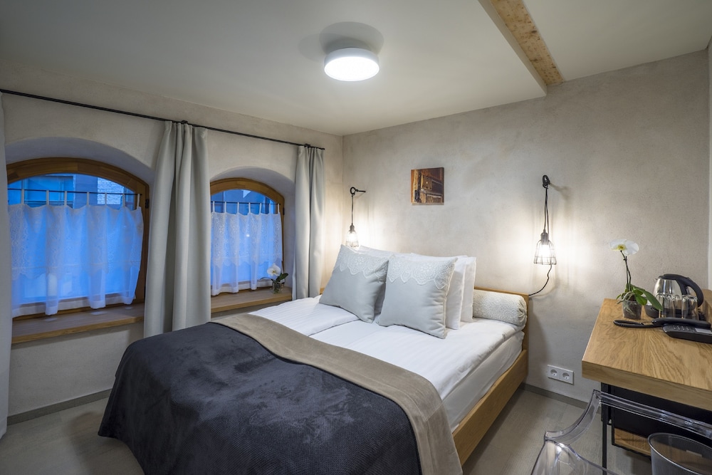 Design, Double Bed
