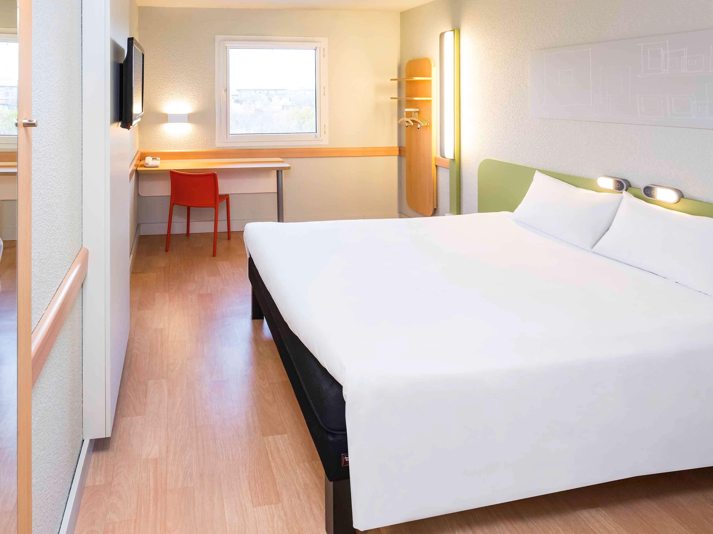 Ibis Budget Madrid Alcorcon Mostoles 18/50