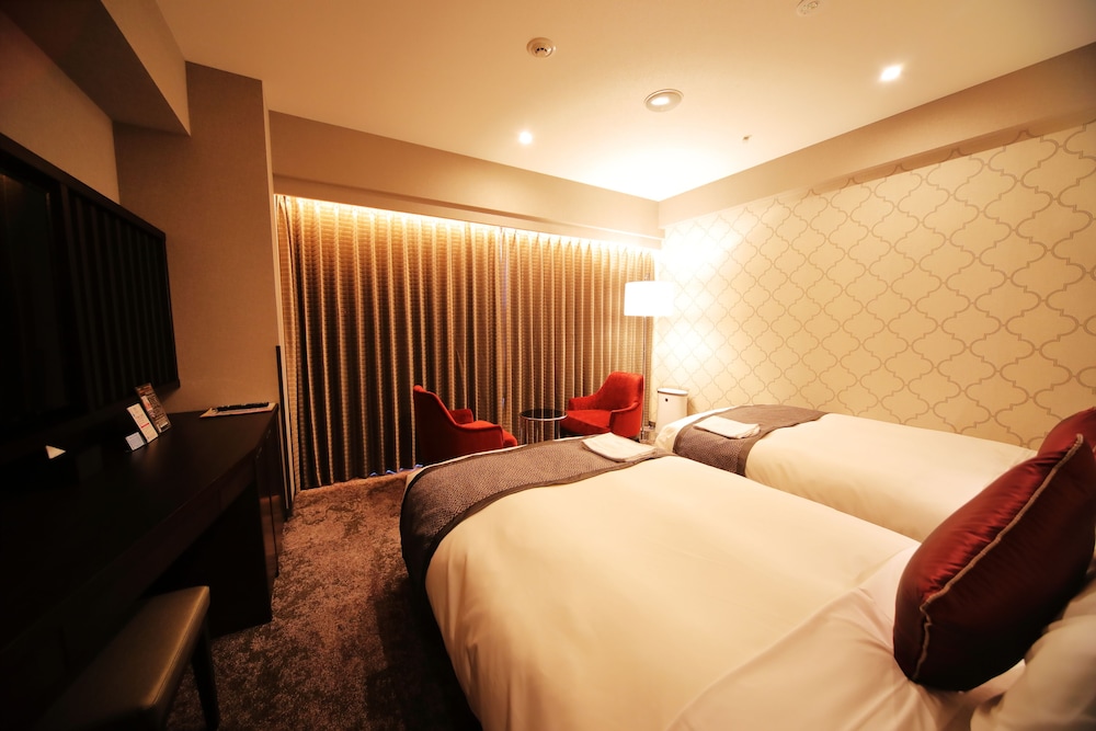 Hotel Sunroute Asakusa 13/47