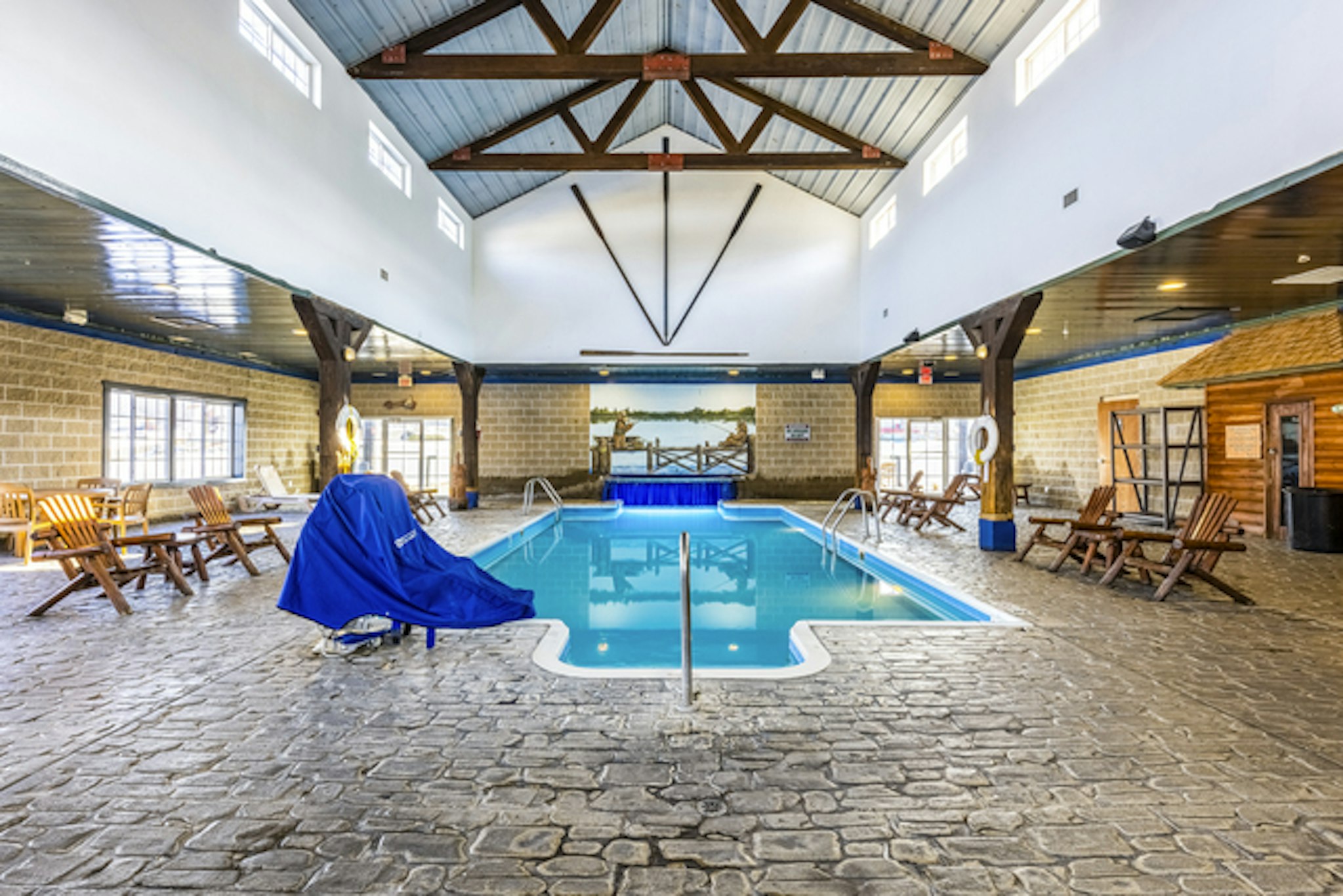 Stoney Creek Hotel Peoria 24/40