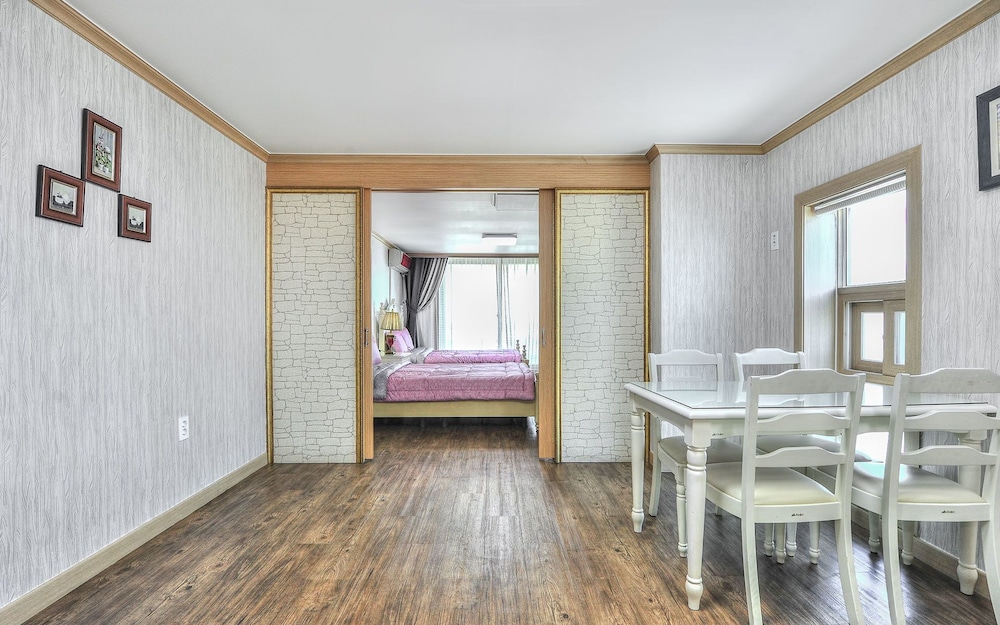 Sokcho Esher House Pension 8/34