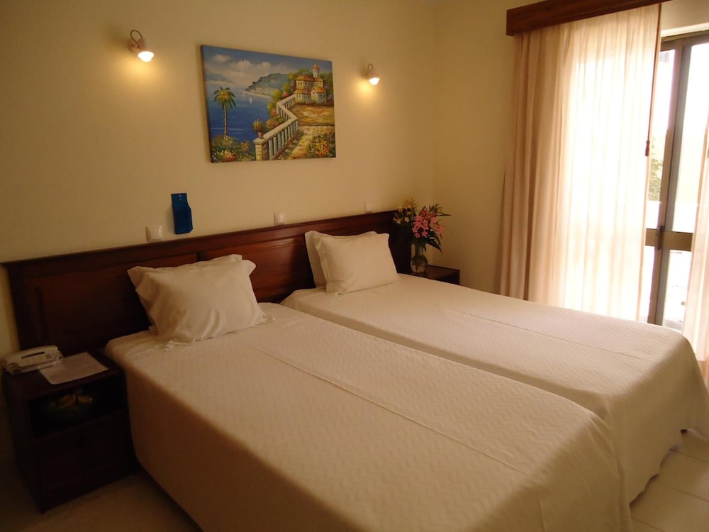 Boutique Hotel Marina Sao Roque 9/39