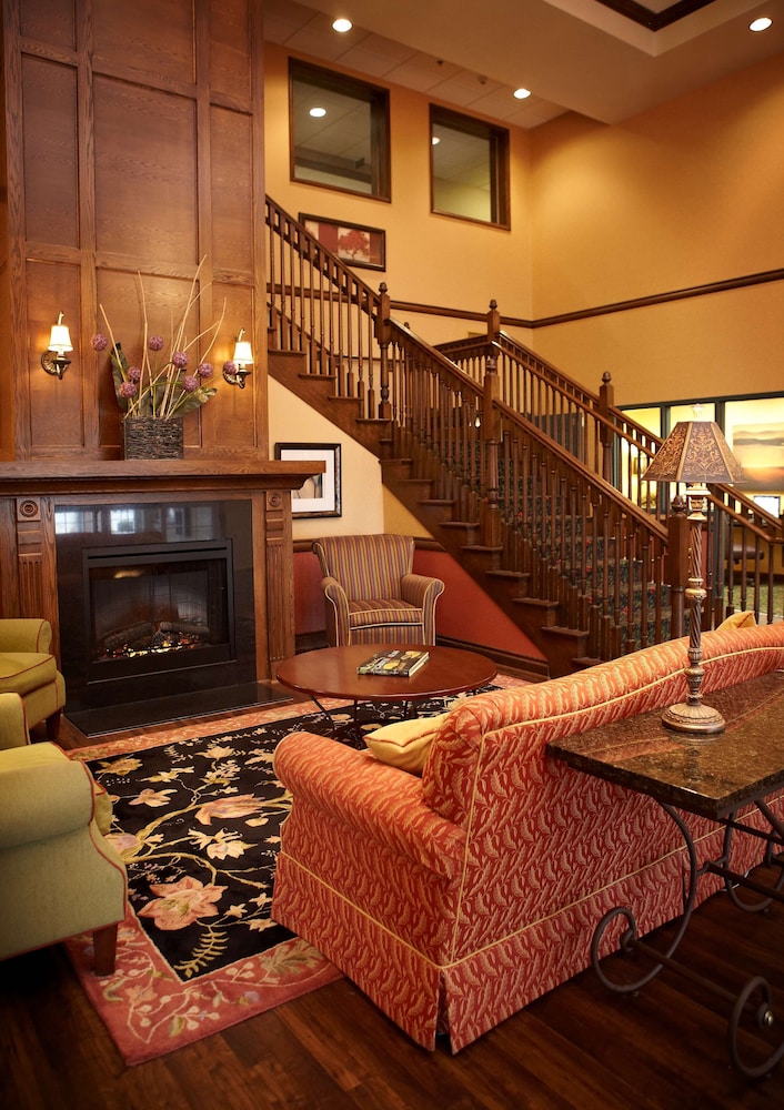Country Inn & Suites By Radisson Grand Rapids East Mi 19/46