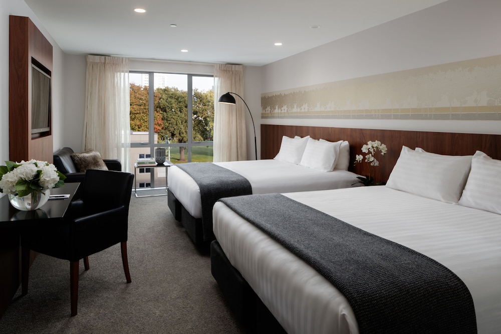 Rydges Latimer Christchurch 8/50