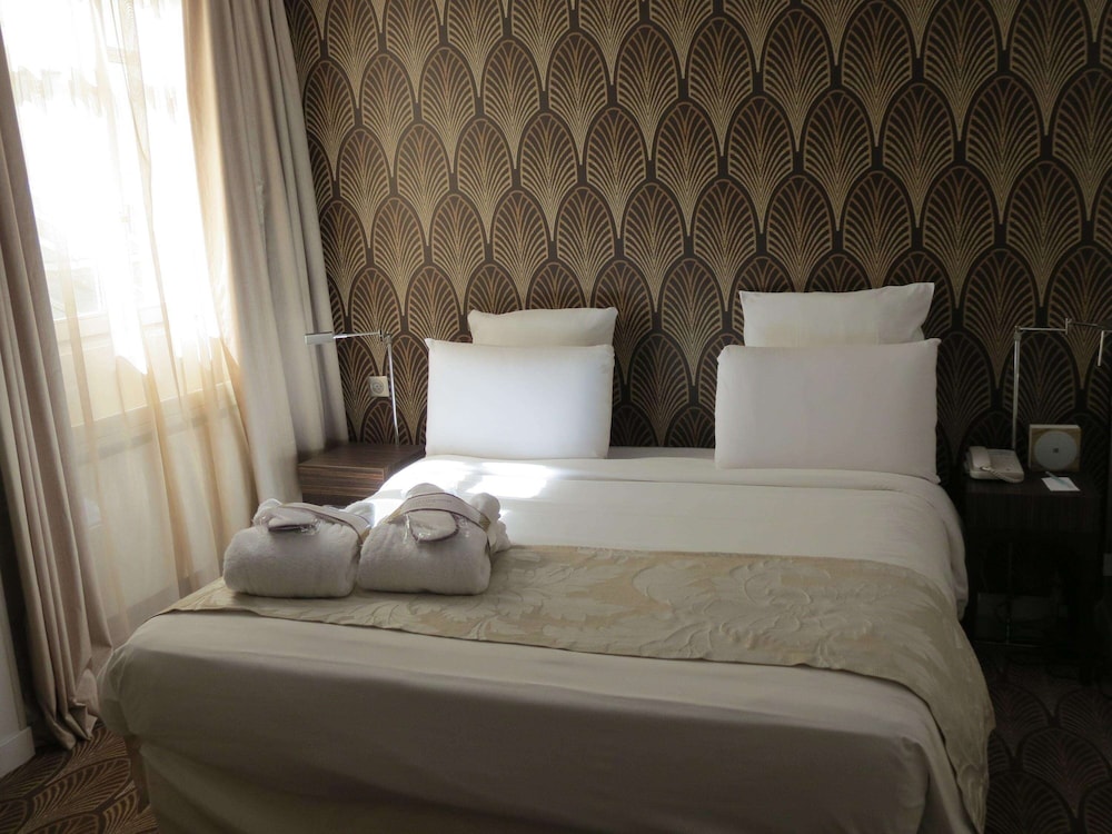 Mercure Paris Opera Faubourg Montmartre 20/71