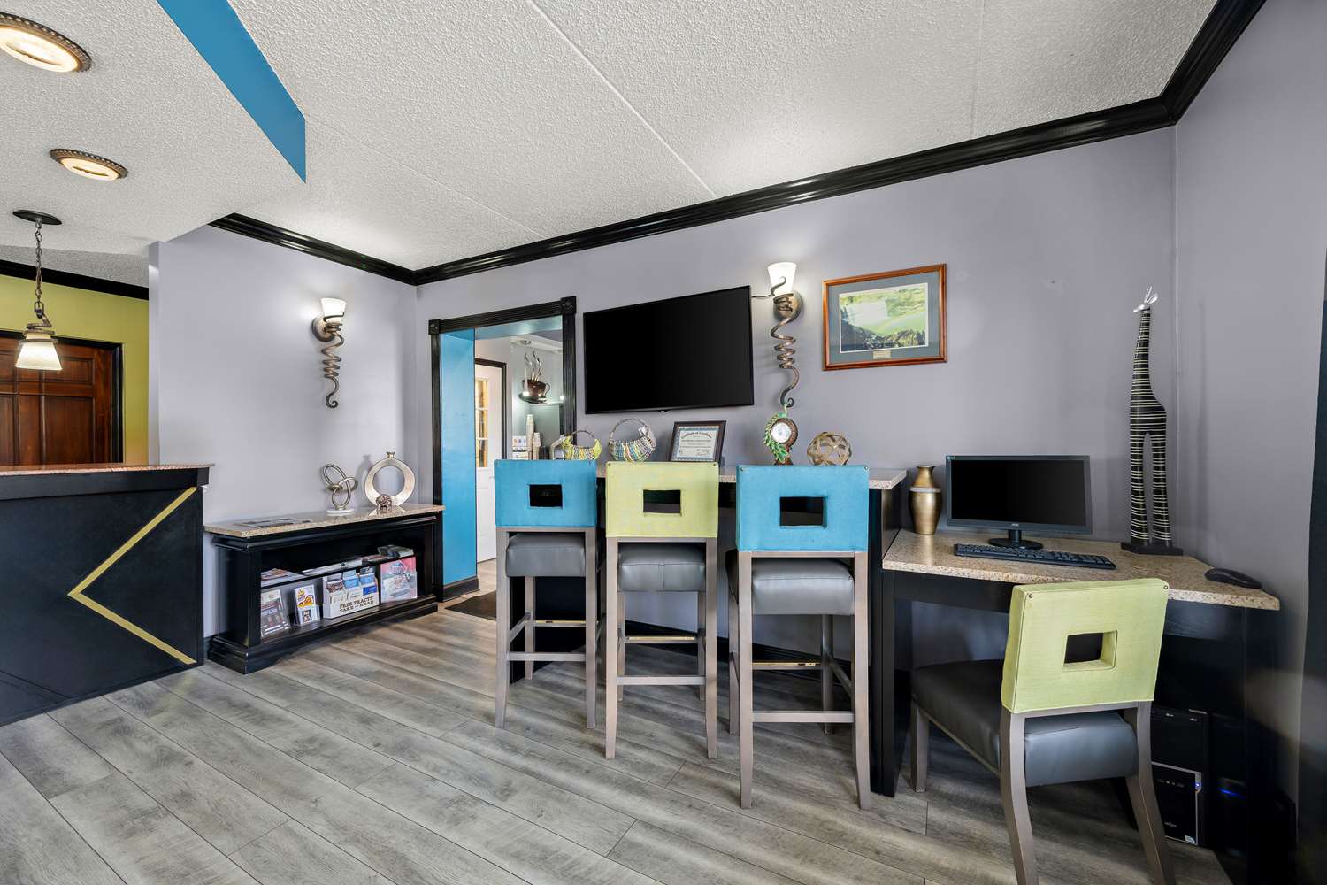 Best Western Corbin Inn 21/26