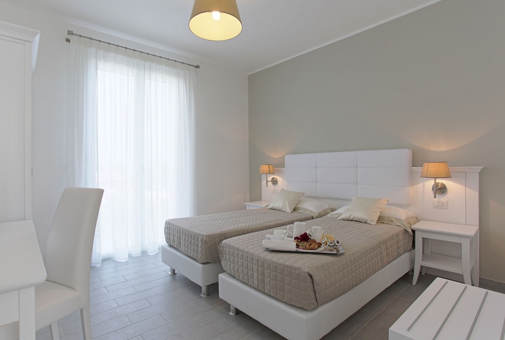 Scala Dei Turchi Resort 22/55