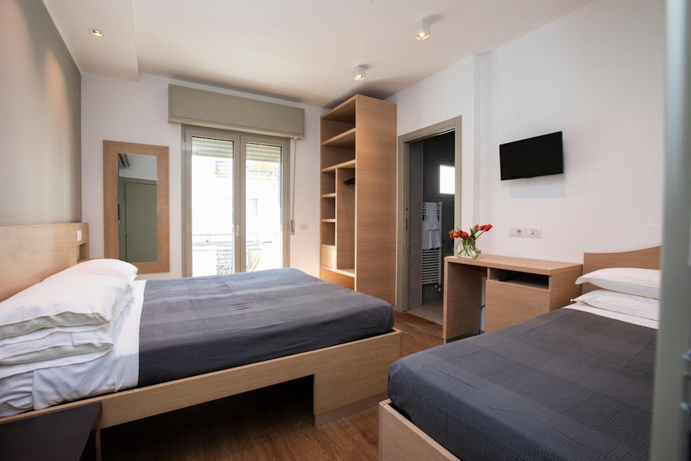 Hotel Liane 10/36