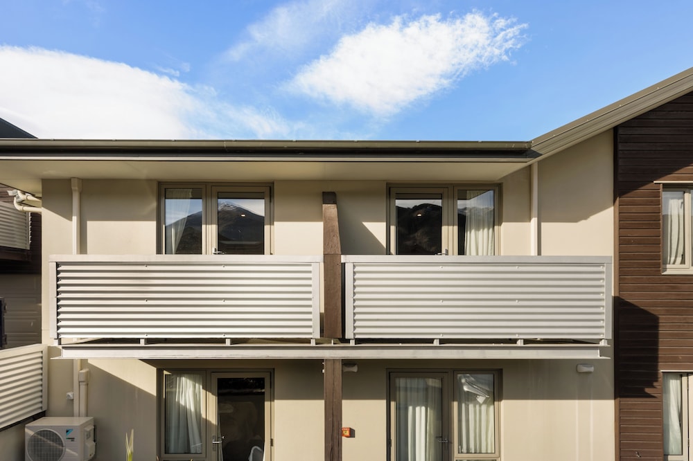 Queenstown Motel Apartments 2/50