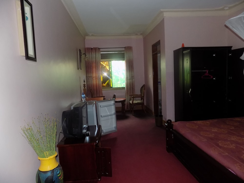 Peniel Beach Hotel 22/37