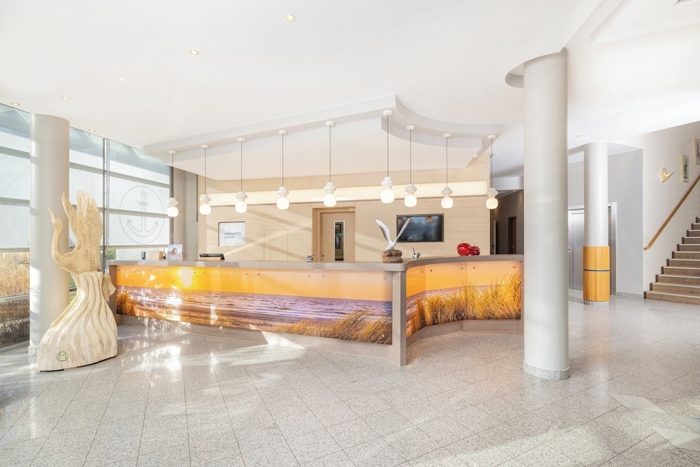 Parkhotel Ruegen 10/64