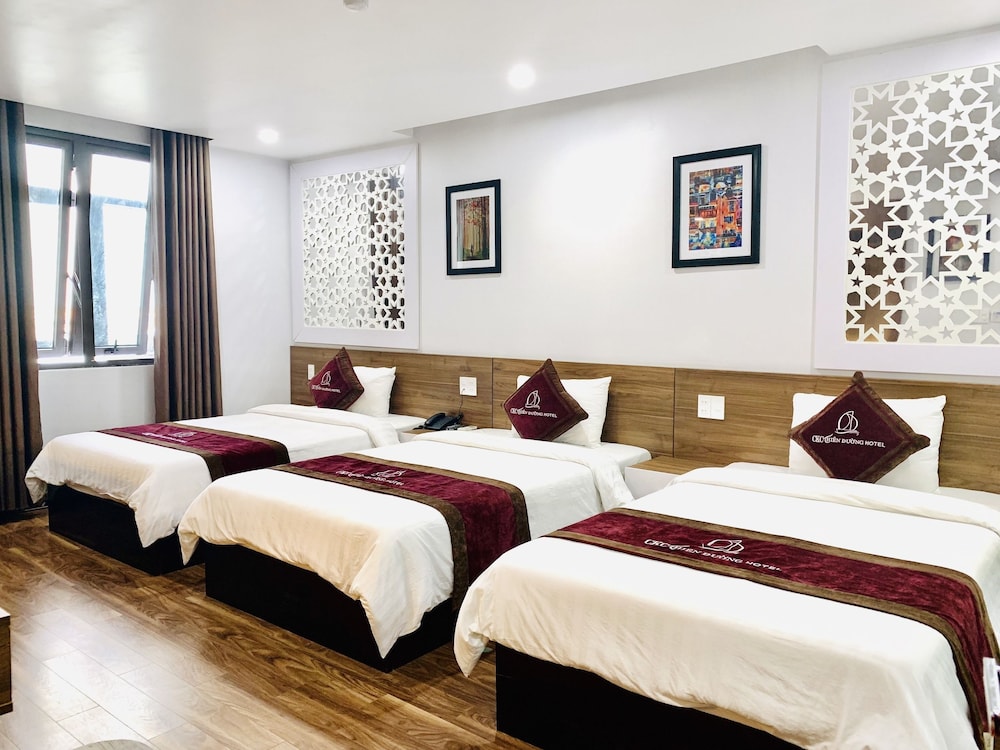 Ckc Thien Duong Hotel 15/71