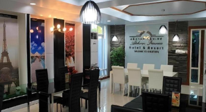 Atikarn Princess Hotel 27/39