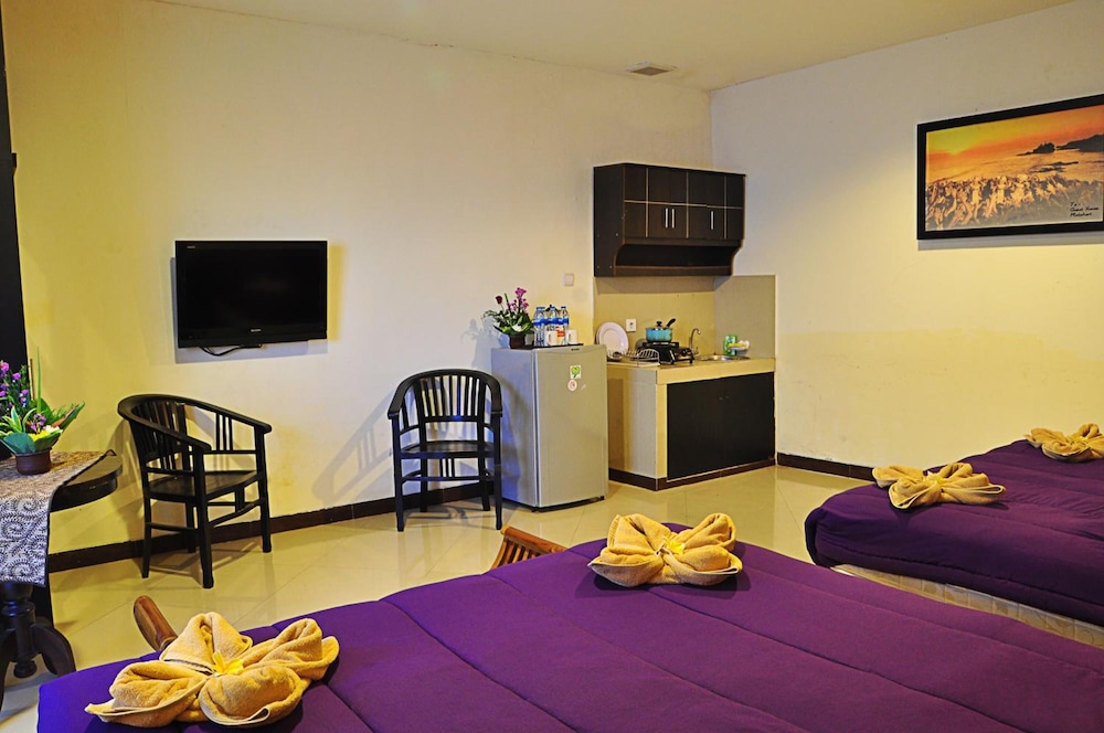 Guest House Matahari 20/37
