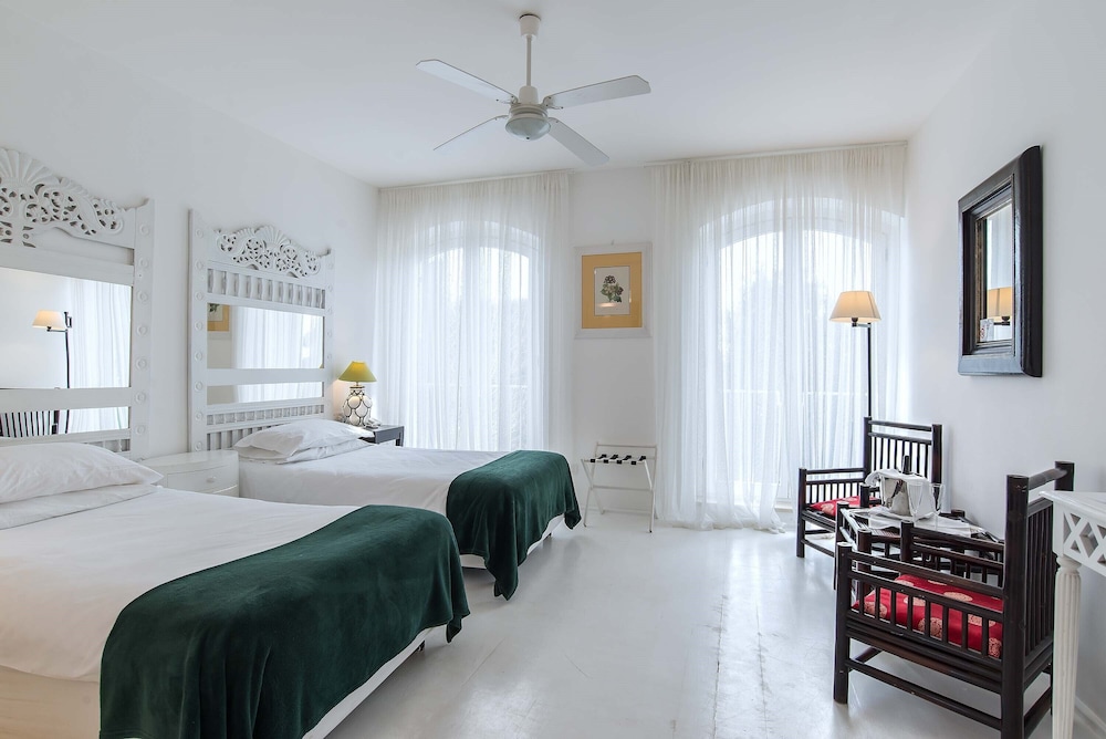 Il San Francesco Charming Hotel 20/63
