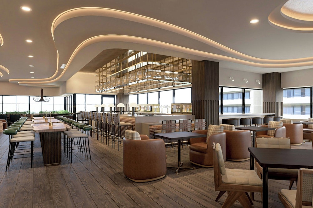 Element by Westin Calgary Downtown 41/59