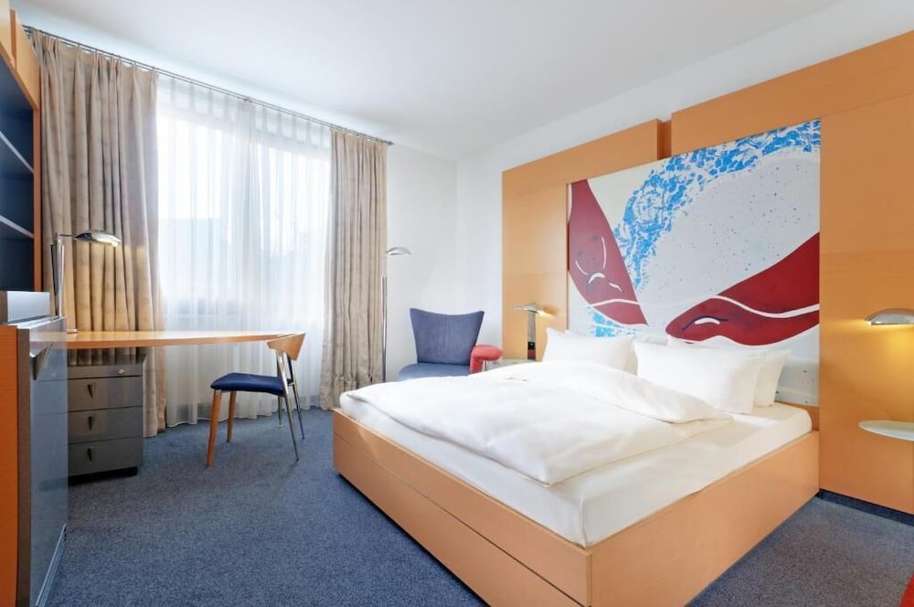 FOUR POINTS FLEX by Sheraton Ratingen Dusseldorf Airport 18/71
