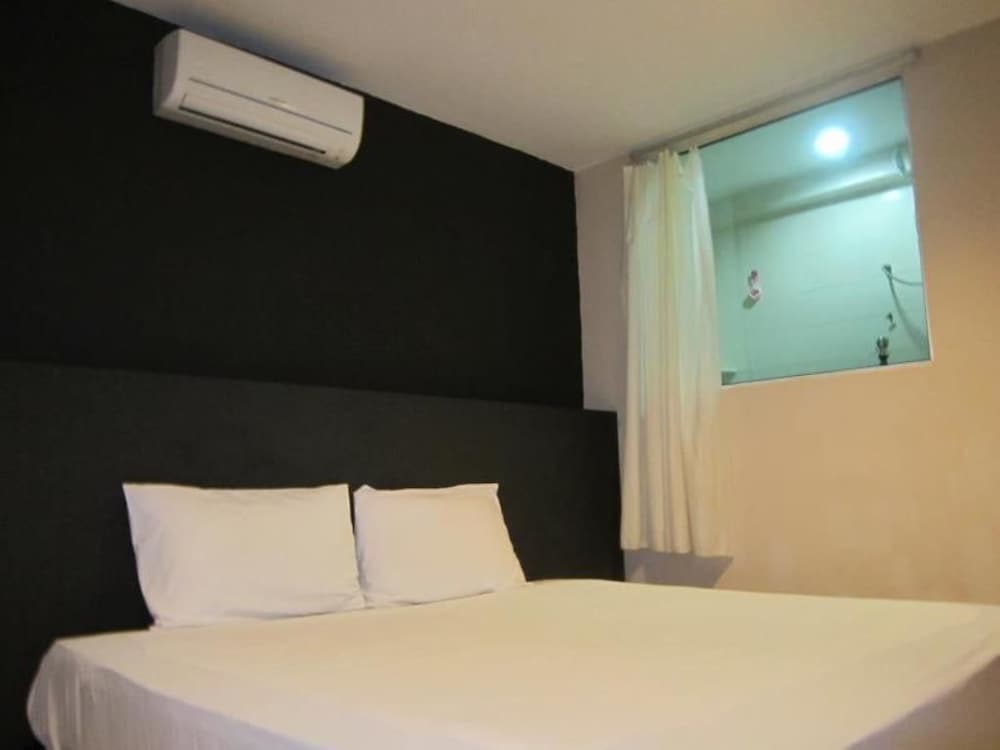 SMART HOTEL REKO SENTRAL KAJANG 18/46
