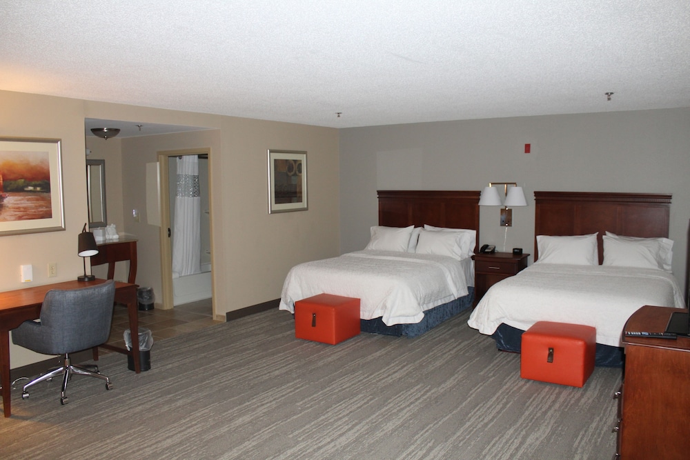 Hampton Inn Gloucester 19/61