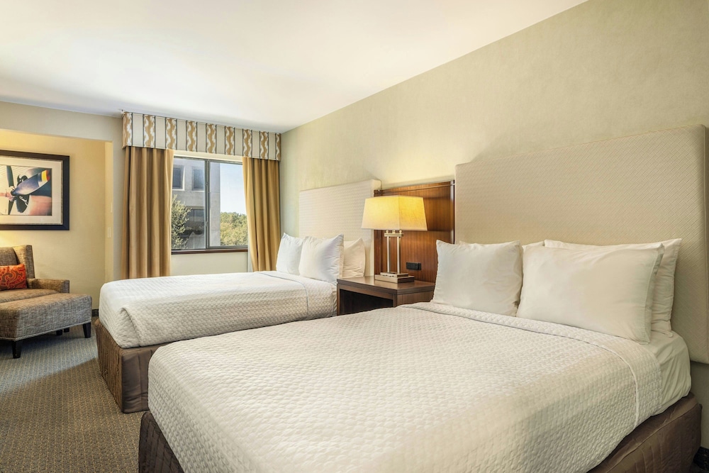 Crowne Plaza Dallas Near Galleria Addison 13/55