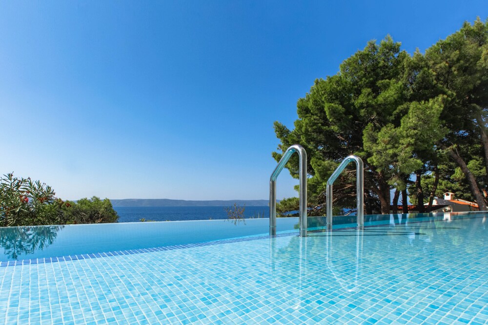 TUI Blue Makarska Resort - Adults Only 38/50