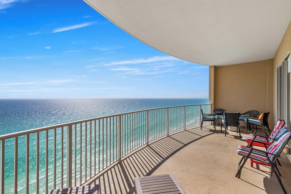 Ocean Villa By Panhandle Getaways 17/49