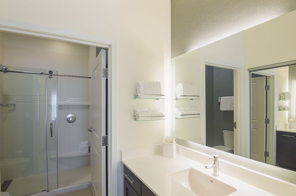 Residence Inn Denton 10/37