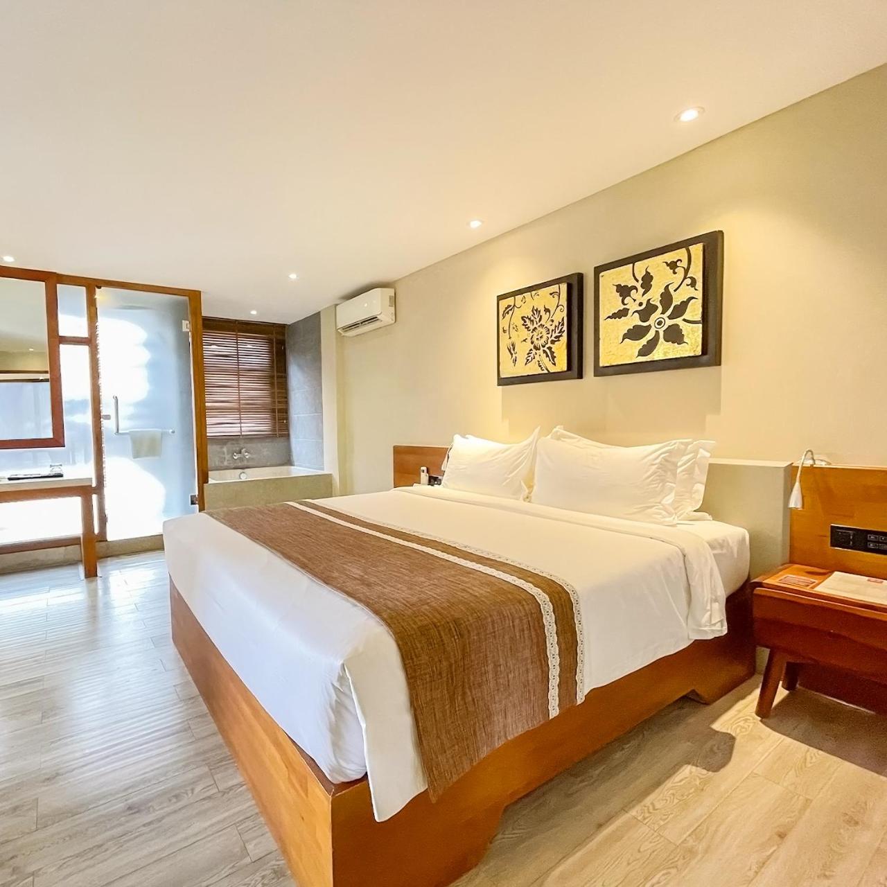 Junior Suite, G Mekong Hotel 2/10