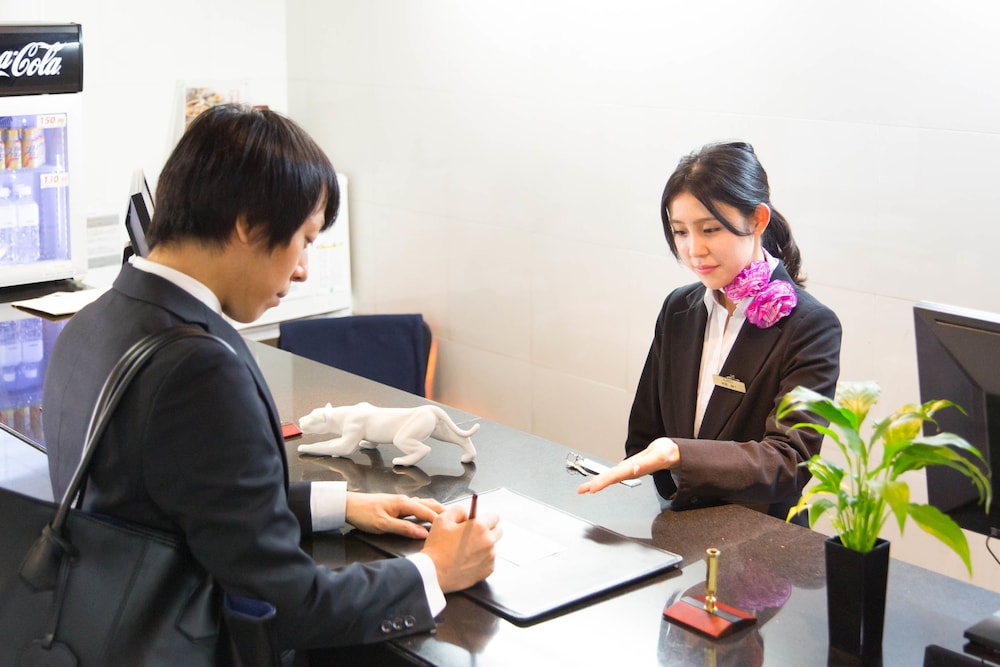Hotel AreaOne Miyazaki 44/50