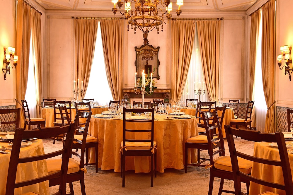 Pousada Palacio De Queluz - Historic Hotel 21/27