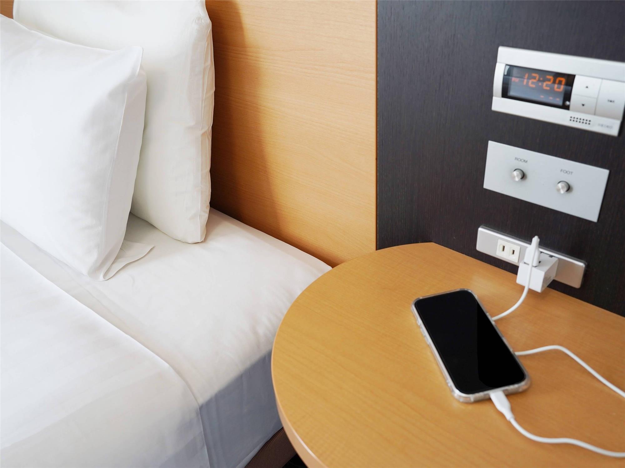 Comfort Hotel Kokura 17/45
