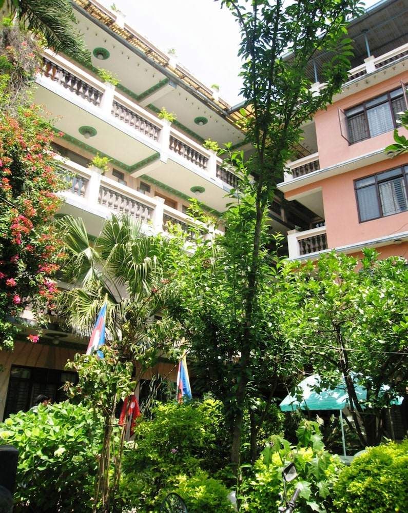 Hotel Metropolitan Kantipur 59/62