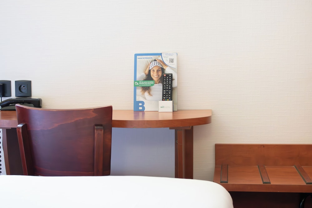 Brit Hotel Agen - L Aquitaine 8/53