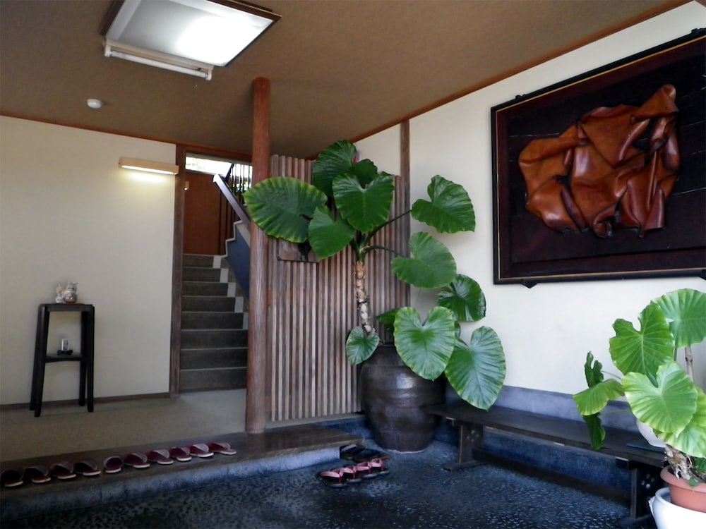 Kappo Ryokan Kinsui 34/50