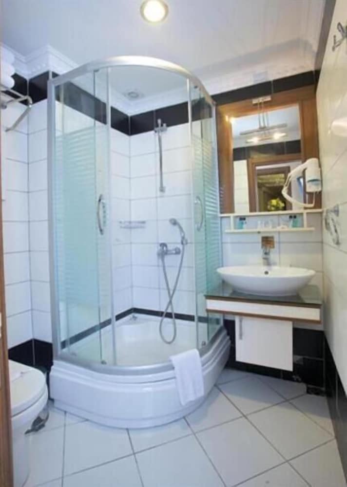 Grand Anatolia Hotel 36/37