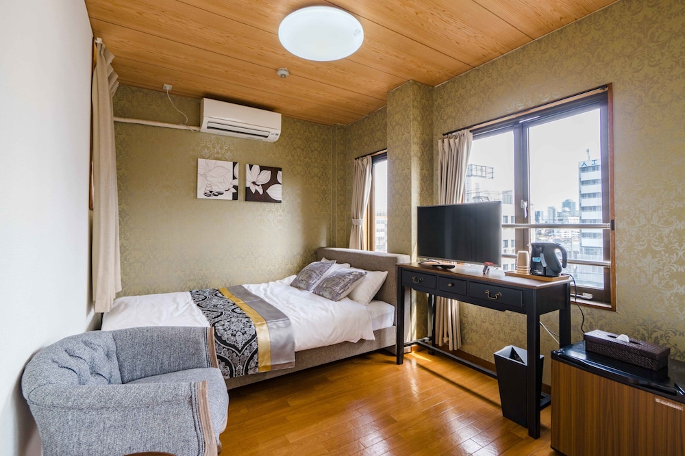 Doyanen Hotels Yamato 39/70