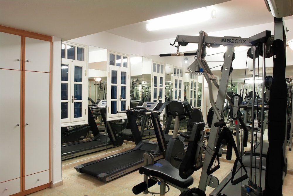 Chora Resort Spa 26/50
