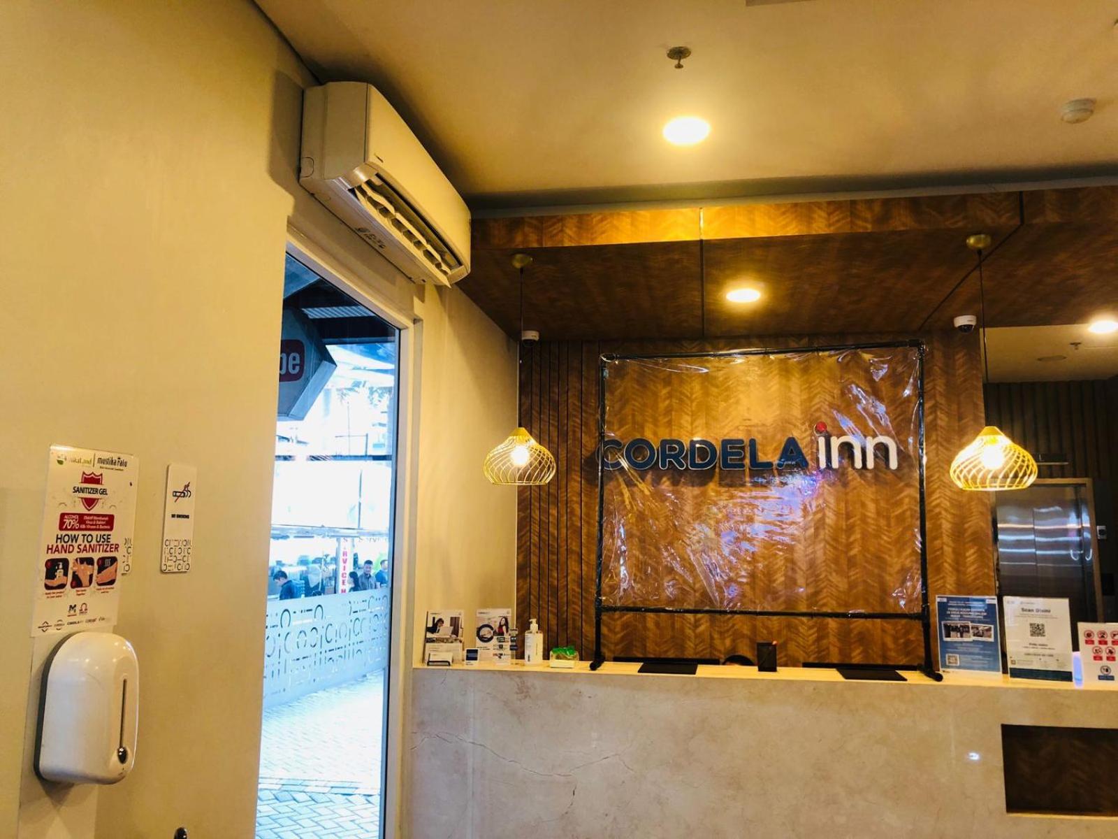 Cordela Inn Millennium Medan 6/48